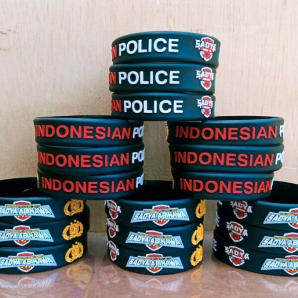 Gelang Custom