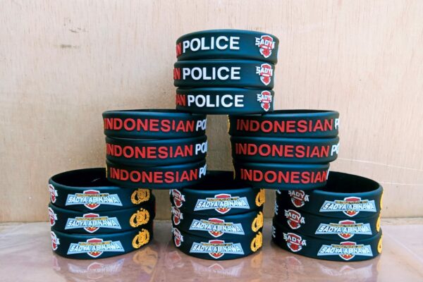 Gelang Custom
